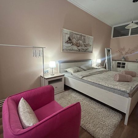 Apartman Teodora Subotica Exterior foto