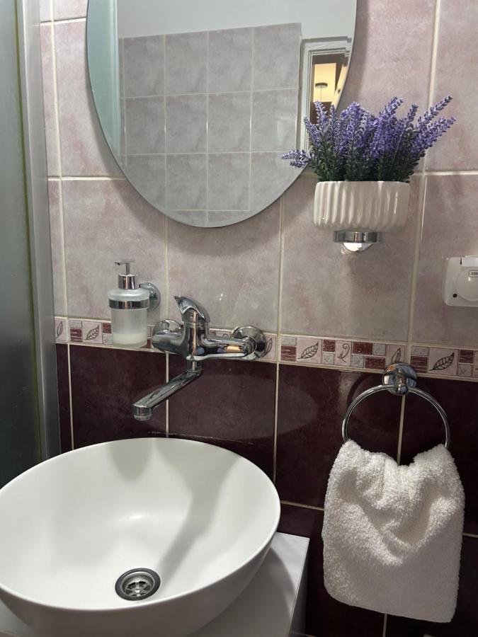 Apartman Teodora Subotica Exterior foto