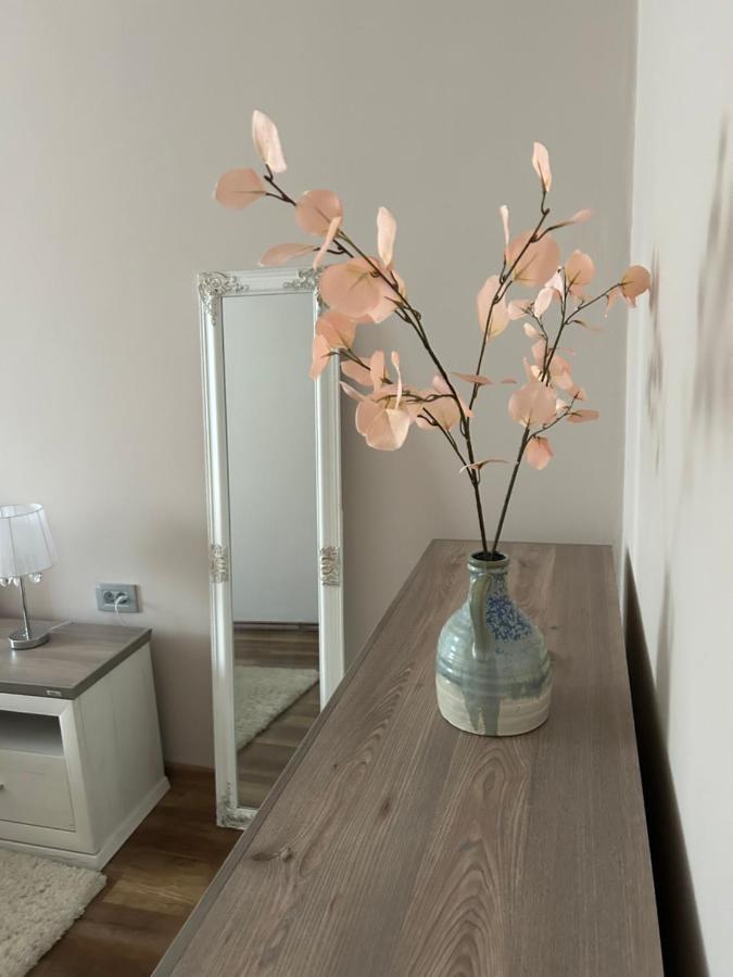 Apartman Teodora Subotica Exterior foto